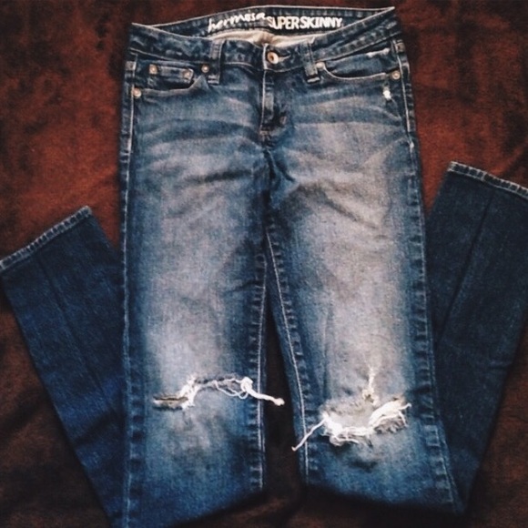 Bullhead jeans