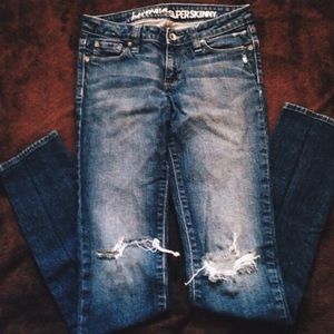 Bullhead jeans