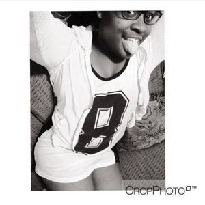 Meet your Posher, Destinee