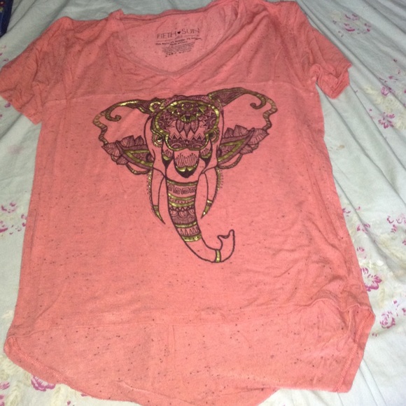 elephant top