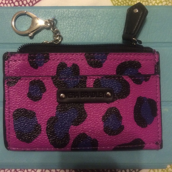 Vera Bradley Wallet