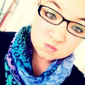 Meet your Posher, Myshayla