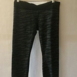 Under Armour xl workout pants
