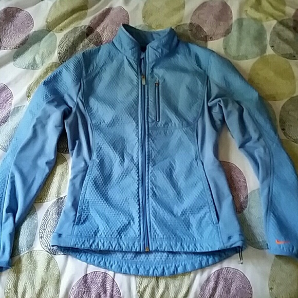 nike sphere pro jacket