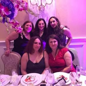 Meet your Posher, Eman