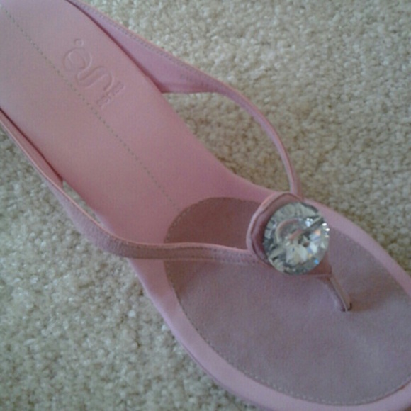 Cole Haan G series sandals - Picture 2 of 4