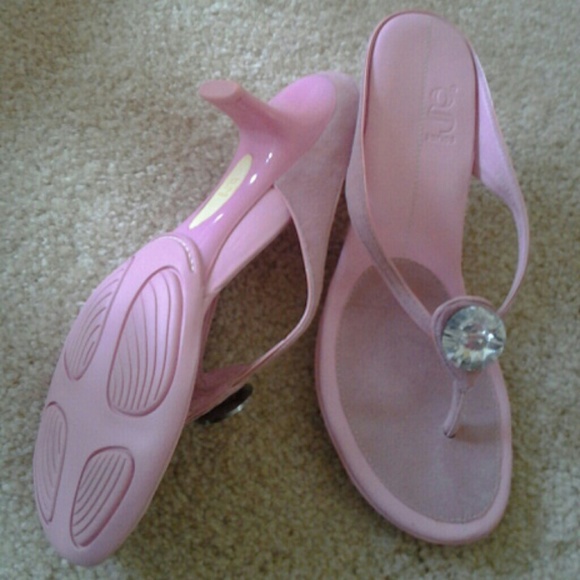 Cole Haan G series sandals - Picture 4 of 4