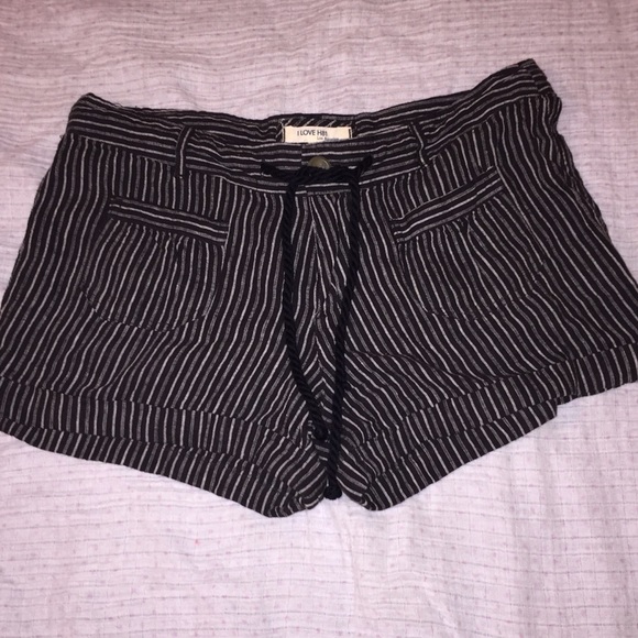Forever 21 shorts