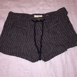 Forever 21 shorts