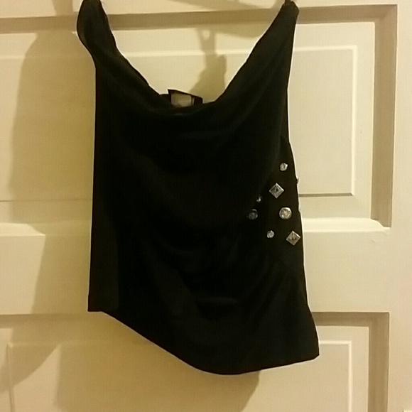 Tube top