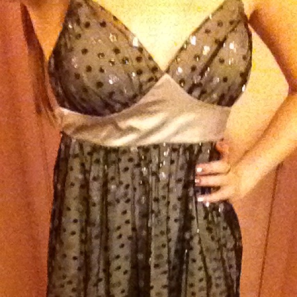 BCX dress, worn a few times