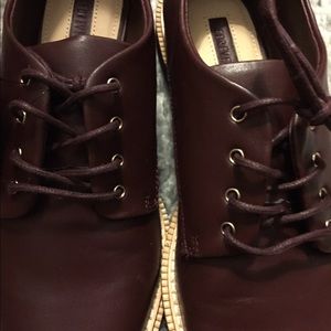 Meet your Posher, Five