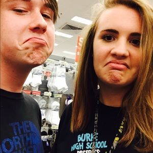 Meet your Posher, Casy