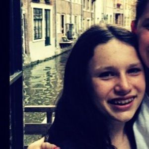 Meet your Posher, Annabella