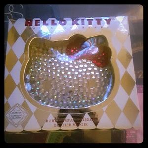 Sephora Hello Kitty Compact Mirror
