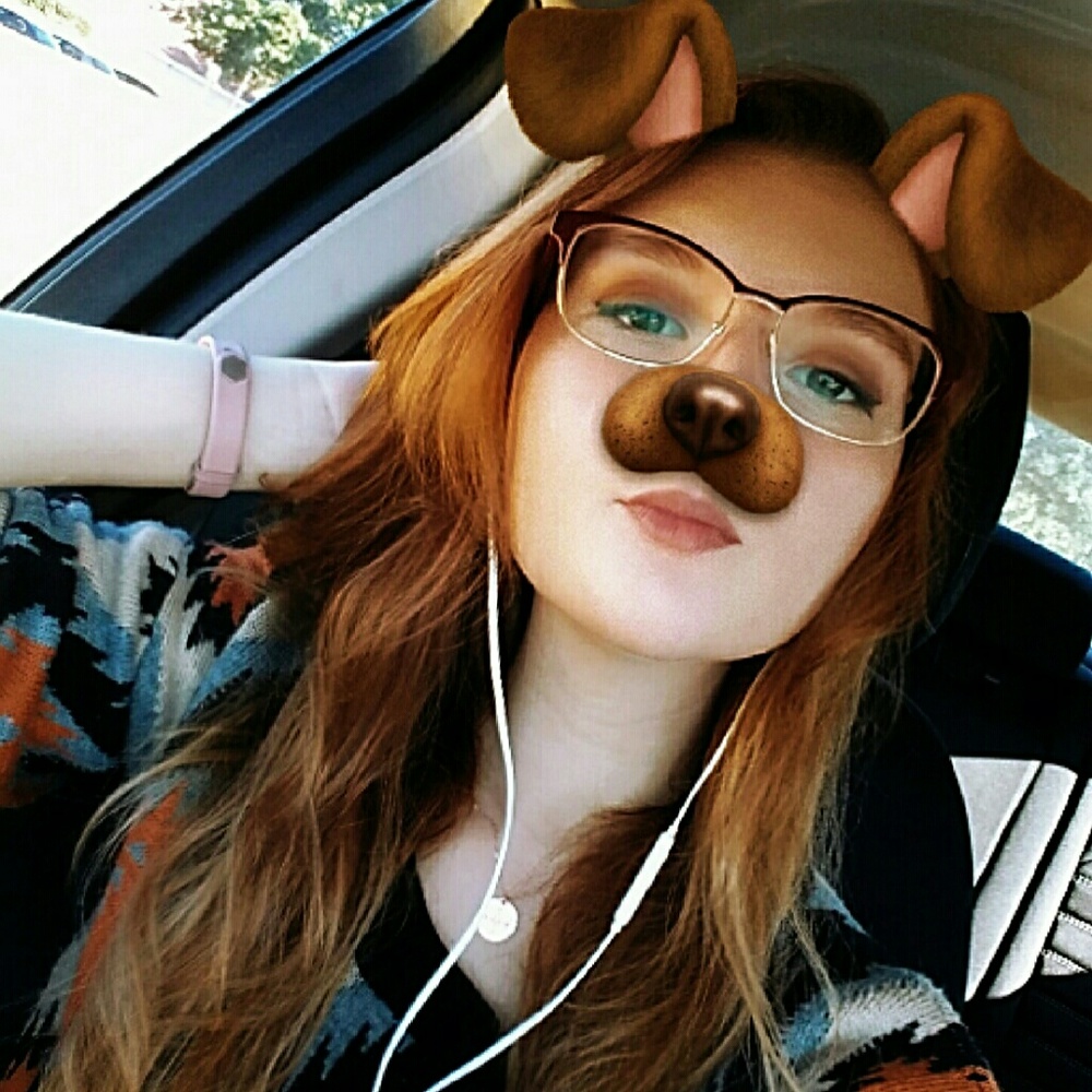 Meet your Posher, Ellie