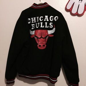 like new reversible jacket. great condition