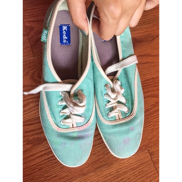 Original keds
