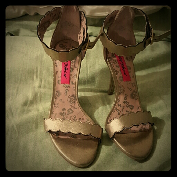 Betsey Johnson