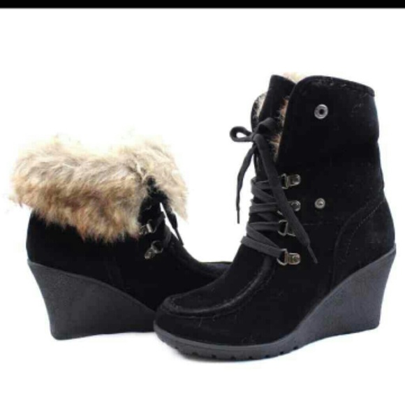 Top Moda Shoes - Top Moda Boots