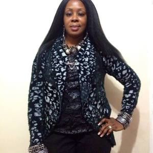 Meet your Posher, Rhonda