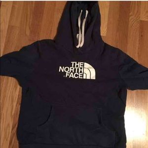 North Face sweatshirt $30🅿️🅿️