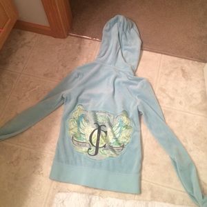 Juicy couture hoody