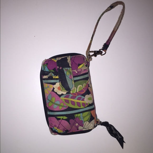 Vera Bradley wallet