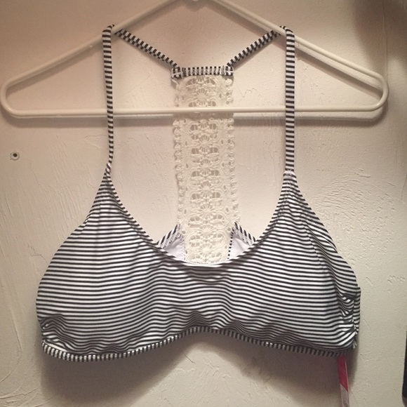Bikini top