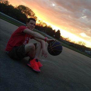 Meet your Posher, Jackson