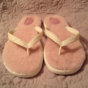 UGG Slippers