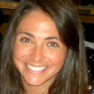 Meet your Posher, Nina