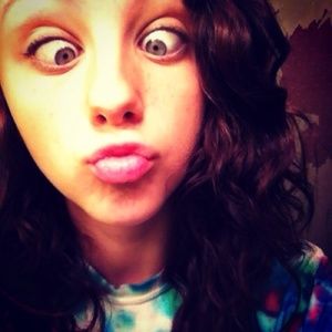 Meet your Posher, Kalene