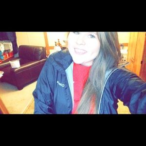 Meet your Posher, Michaela