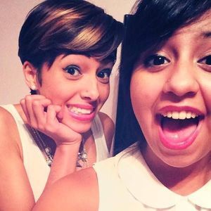 Meet your Posher, Caylie