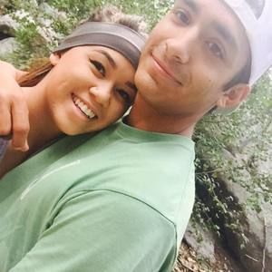 Meet your Posher, Cheyenne