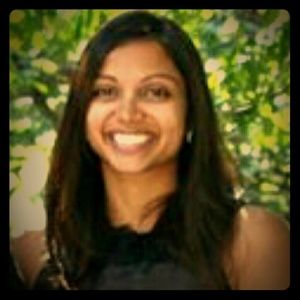 Meet your Posher, Deepa