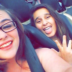 Meet your Posher, Lani