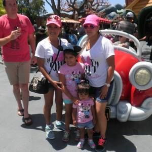 Meet your Posher, Gracy