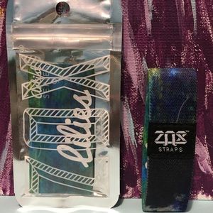 LILIES ZOX