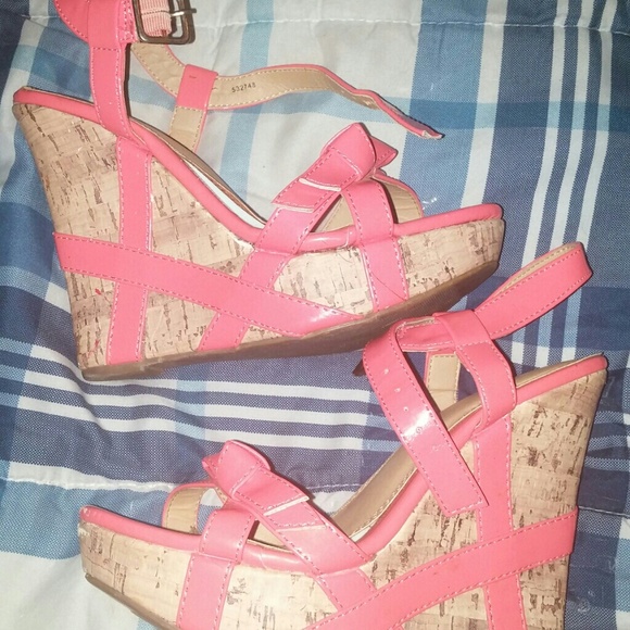 Wedges - Picture 1 of 1