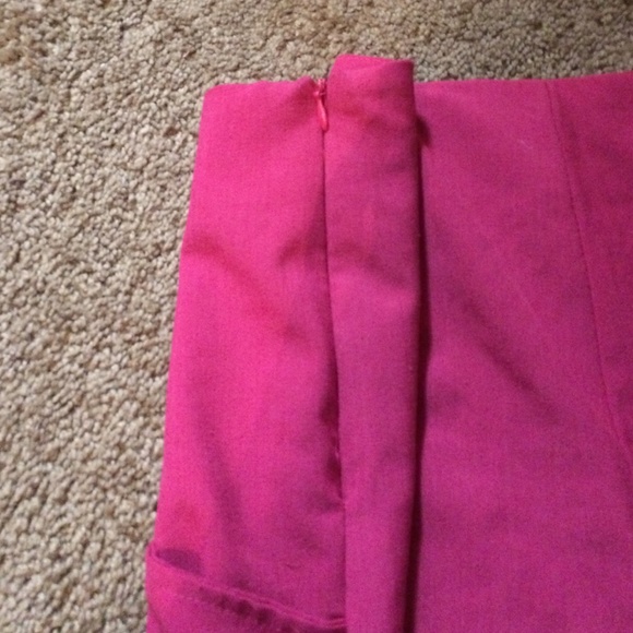 Pink shorts💖 - Picture 4 of 4