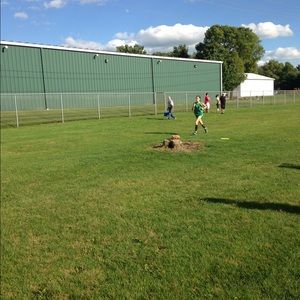 Meet your Posher, Jennah