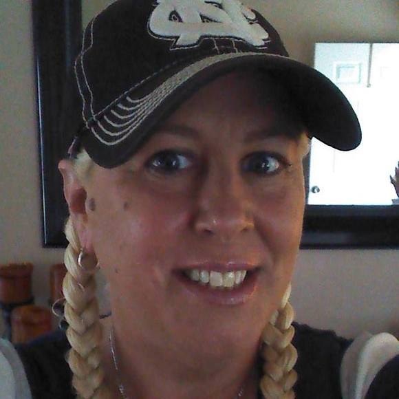 Meet your Posher, Heather - Picture 1 of 1