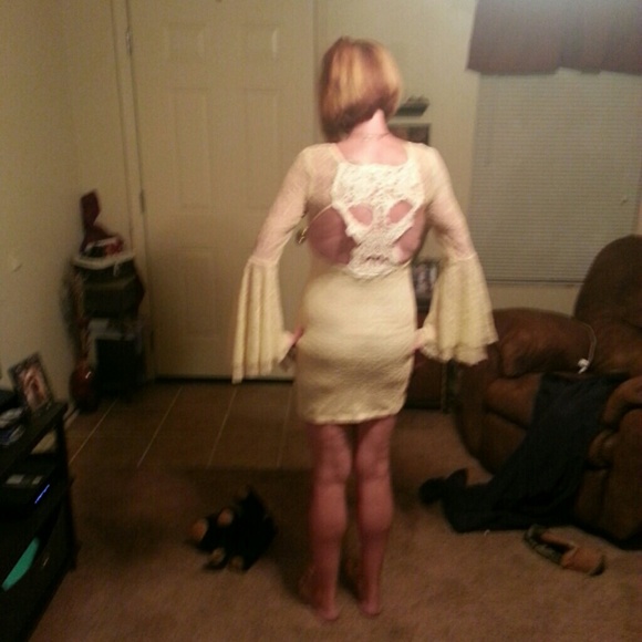 Dress - Picture 2 of 2