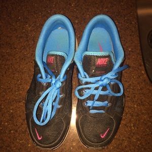Nike running shoes!!