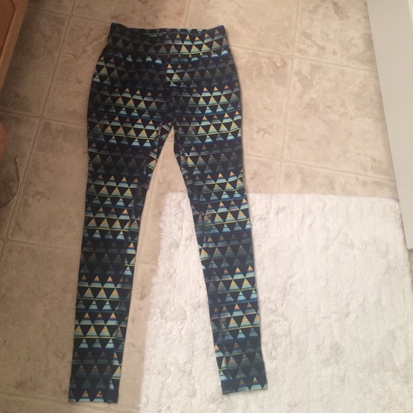 Women's leggings