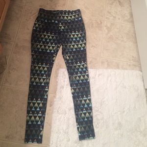 Women's leggings
