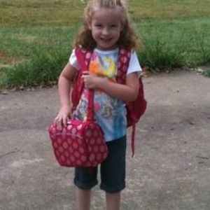 Meet your Posher, Dawn