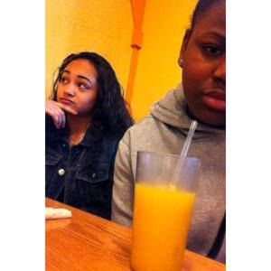 Meet your Posher, Janelle